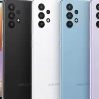 A32|موبایل|گرگان, |دیوار