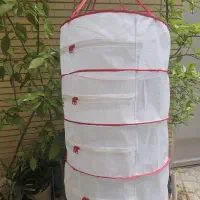 توری سبزی خشک کن