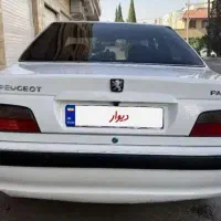 پژوپارس elx سفارش فول