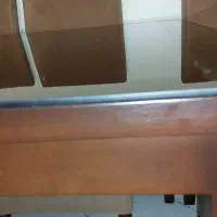 میز ناهار خوری|میز و صندلی غذاخوری|تهران, سازمان برنامه جنوبی|دیوار