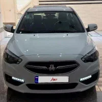 شاهین G CVT  اتومات