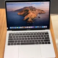 لپ تاپ مک بوک پرو ۲۰۱۷/macbook|رایانه همراه|گنبد کاووس, |دیوار