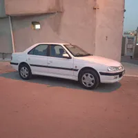 پژو پارس سال|خودرو سواری و وانت|همدان, |دیوار