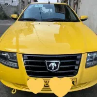 تاکسی سورن پلاس