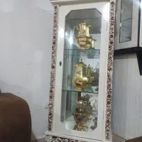 فروش بوفه در حد نو