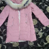 کاپیشان دخترانه زیبا