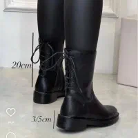 پوتین نو سایز ۳۹|کیف، کفش، کمربند|ملایر, |دیوار