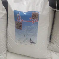گل شور ، مینرال کامل و خوراک و تمام مکمل کبوتر