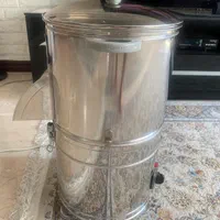 سبزی خورد کن مدل (راحت سبز )|خردکن، آسیاب، غذاساز|تهران, جوانمردان (اندیشه)|دیوار
