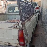 پیکان وانت مدل 91|خودرو سواری و وانت|اردکان, |دیوار