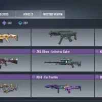 اکانت کالاف طاق با اچس خام|کنسول، بازی ویدئویی و آنلاین|زیباشهر, |دیوار