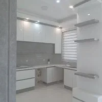 فروش آپارتمان صفر کلید نخورده طبقه۲ از ۲  دروالفجر|فروش آپارتمان|تربت جام, والفجر|دیوار