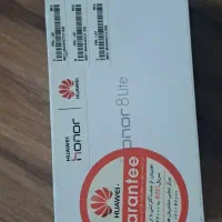 Huawei honor 8 lite|موبایل|قزوین, |دیوار