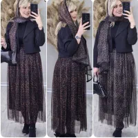 پالتو|لباس|سنقر, |دیوار