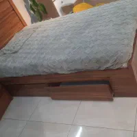 تخت روما|تخت و سرویس خواب|اهواز, نادری|دیوار