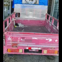 موتور فلات سه چرخه 200سی سی