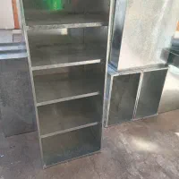 ساخت و تعمیرات کابینت فلزی|مصالح و تجهیزات ساختمان|قم, آذر (نکویی)|دیوار