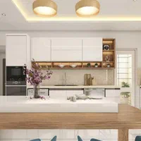 فروش اپارتمان 3خواب 160متری شیک ولوکس بعثت