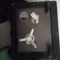 گاوصندوق|ابزارآلات|تهران, خزانه|دیوار