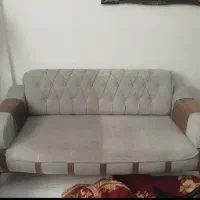 مبل شوئی و خوشخواب(با نیروی خانم)