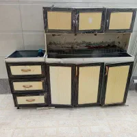 کابینت دست دوم