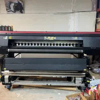 سابلیمیشن|ماشینآلات صنعتی|اسلامشهر, شهرک قائمیه|دیوار