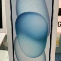 آیفون ۱۵پلاس آکبند(بدون ریجستر)