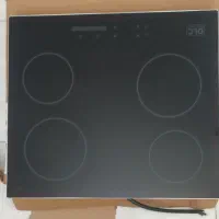 اجاق برقی ۴ شعله - میکس پلاس CC4505