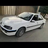 پژو پارس tu7 مدل ۹۹