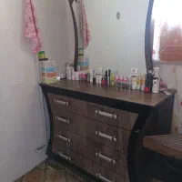 دراور،میزآرایشی