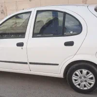 تیبا ۲ بی رنگ مدل ۹۷