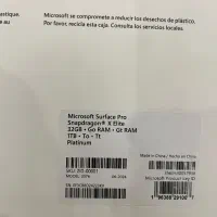 تبلت Microsoft surface pro Snapdragon x elite