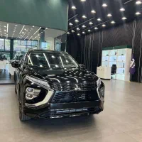 اکلیپس کراس، مدل2025