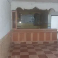 رهن و اجاره طبقه بالا ویلایی ۱۱۰ متری|اجارهٔ آپارتمان|اهواز, کوی جانبازان(دانش)|دیوار