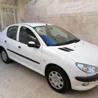 ۲۰۶ صندوقدارv8