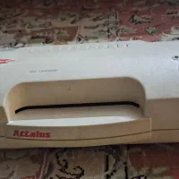 دستگاه پرس کارت کوچک