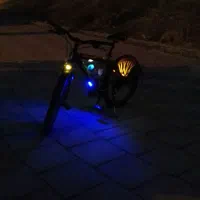 دوچرخه سایز 26|دوچرخه، اسکیت، اسکوتر|هشتگرد, شهرک ایران خودرو|دیوار