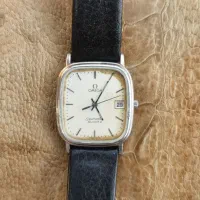 امگا کوارتز سیمستر اصل|ساعت|تبریز, |دیوار