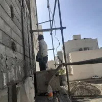 استا بنا|خدمات پیشه و مهارت|مشهد, میان ولایت|دیوار