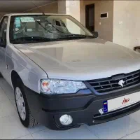 آریسان ۲ صفر خشک