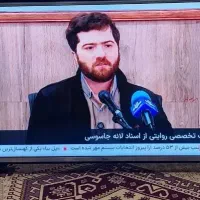 دو عدد تلویزیون ۴۳ اینچ الجی اصل کره بشرط سالم|تلویزیون و پروژکتور|قم, علی آباد|دیوار