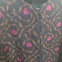 مانتوو عبا|لباس|سراوان, |دیوار