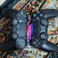 PS4 1tra slim در حد نو