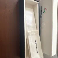 خودکار اورجینال مونت بلانک