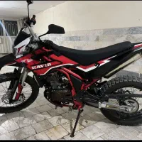تریلt4|موتورسیکلت|همدان, |دیوار