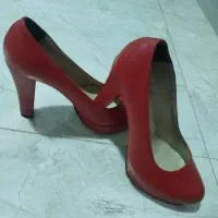 کفش مجلسی نو سایز۳۸