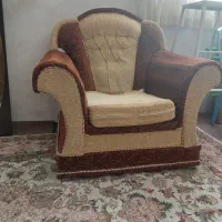 مبل کارکرده|مبلمان خانگی و میز عسلی|شازند, |دیوار