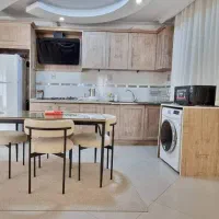 پاسداران/نیاوران دو خواب مبله|اجارهٔ کوتاه‌مدت آپارتمان و سوئیت|تهران, قلهک|دیوار