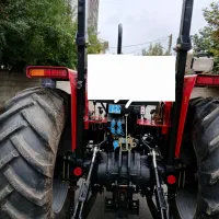 تراکتورجفت|خودرو سنگین|تهران, بوستان ولایت|دیوار