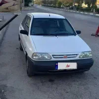 فروش پراید ۱۳۱ فول دوگانه شرکتی